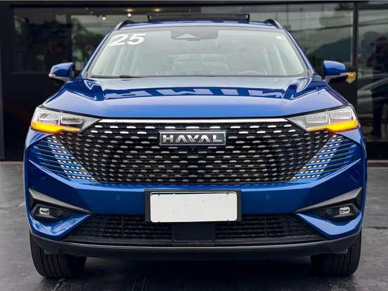 GWM-HAVAL H6-2024