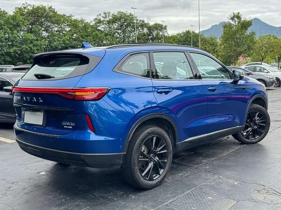 GWM-HAVAL H6-2024