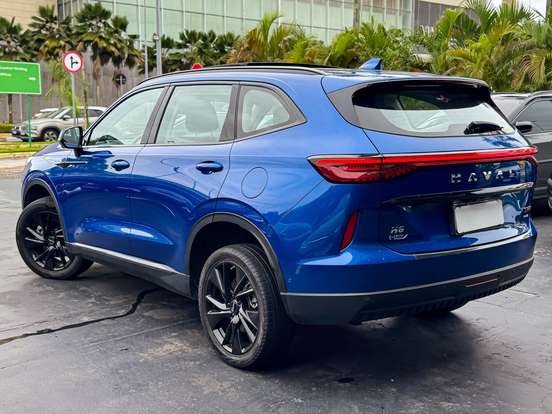 GWM-HAVAL H6-1.5 HEV PREMIUM E-TRACTION GWM-HAVAL H6-2024
