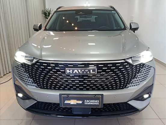 GWM-HAVAL H6-1.5 HEV PREMIUM E-TRACTION GWM-HAVAL H6-2023