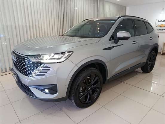 GWM-HAVAL H6-1.5 HEV PREMIUM E-TRACTION GWM-HAVAL H6-2023