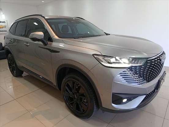 GWM-HAVAL H6-1.5 HEV PREMIUM E-TRACTION GWM-HAVAL H6-2023