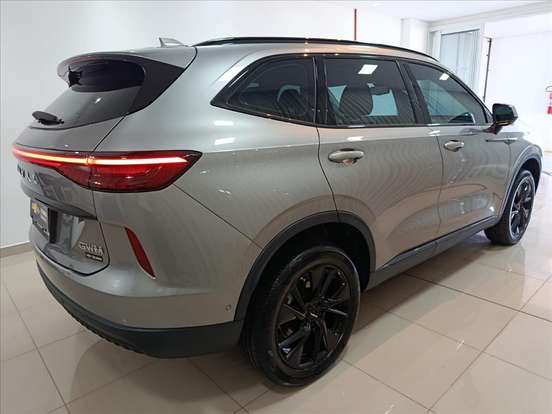 GWM-HAVAL H6-1.5 HEV PREMIUM E-TRACTION GWM-HAVAL H6-2023