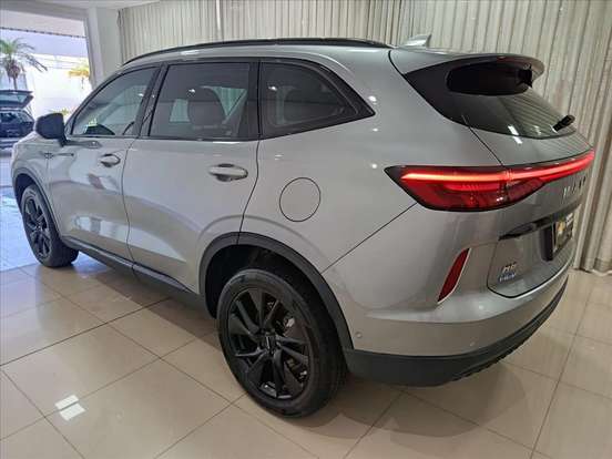 GWM-HAVAL H6-1.5 HEV PREMIUM E-TRACTION GWM-HAVAL H6-2023