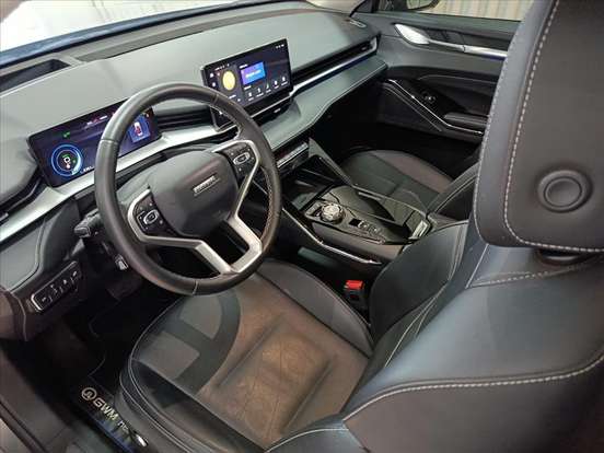 GWM-HAVAL H6-2023