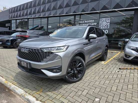 GWM-HAVAL H6-1.5 HEV PREMIUM E-TRACTION GWM-HAVAL H6-2023