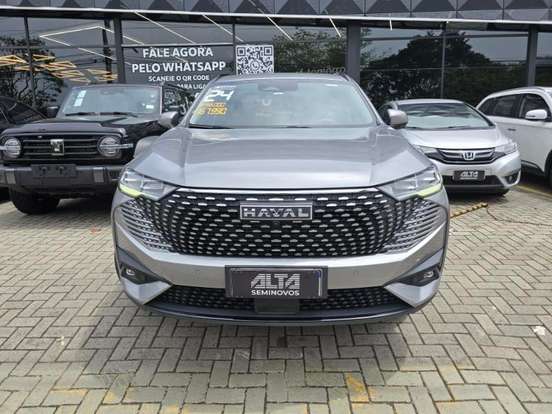 GWM-HAVAL H6-1.5 HEV PREMIUM E-TRACTION GWM-HAVAL H6-2023