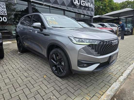 GWM-HAVAL H6-1.5 HEV PREMIUM E-TRACTION GWM-HAVAL H6-2023