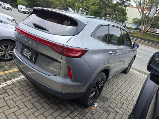 GWM-HAVAL H6-1.5 HEV PREMIUM E-TRACTION GWM-HAVAL H6-2023