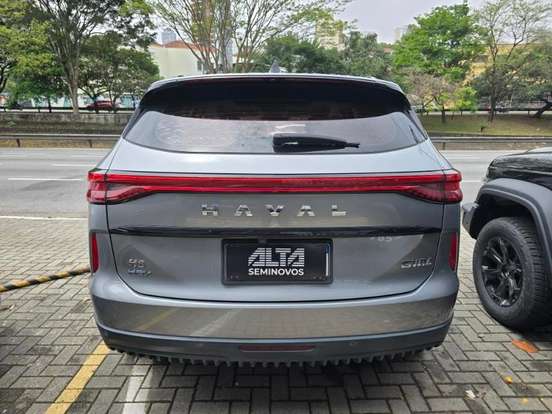 GWM-HAVAL H6-2023