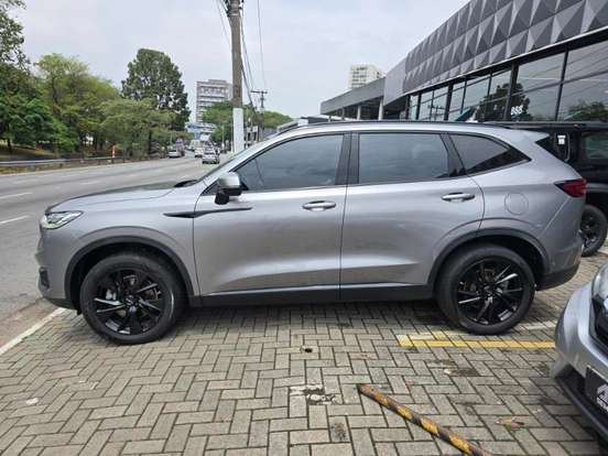 GWM-HAVAL H6-2023