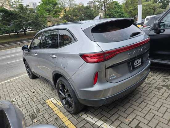 GWM-HAVAL H6-1.5 HEV PREMIUM E-TRACTION GWM-HAVAL H6-2023