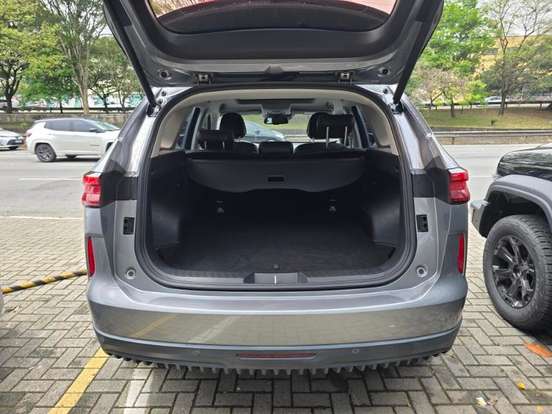 GWM-HAVAL H6-2023