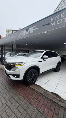 GWM-HAVAL H6-2022
