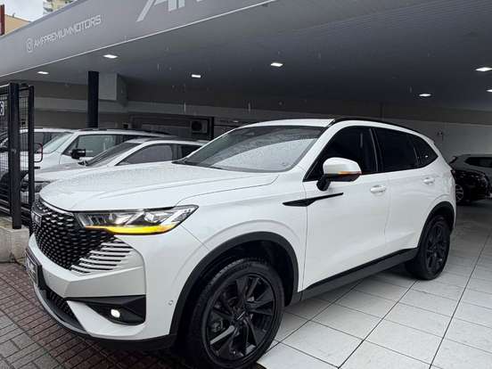 GWM-HAVAL H6-1.5 HEV PREMIUM E-TRACTION GWM-HAVAL H6-2022