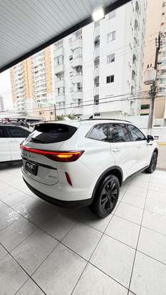 GWM-HAVAL H6-2022
