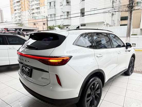 GWM-HAVAL H6-1.5 HEV PREMIUM E-TRACTION GWM-HAVAL H6-2022