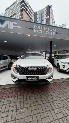 GWM-HAVAL H6-1.5 HEV PREMIUM E-TRACTION GWM-HAVAL H6-2022