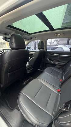 GWM-HAVAL H6-2022