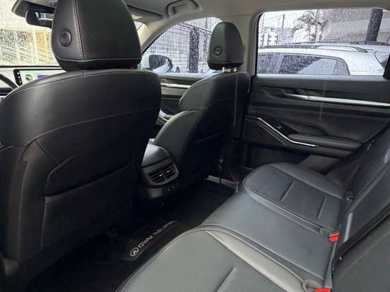 GWM-HAVAL H6-1.5 HEV PREMIUM E-TRACTION GWM-HAVAL H6-2022