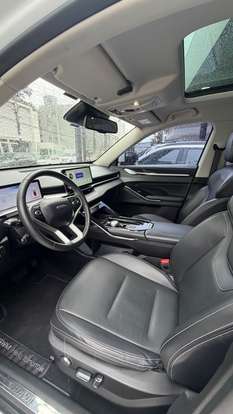 GWM-HAVAL H6-1.5 HEV PREMIUM E-TRACTION GWM-HAVAL H6-2022