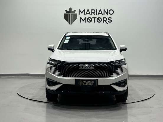GWM-HAVAL H6-1.5 HEV PREMIUM E-TRACTION GWM-HAVAL H6-2024