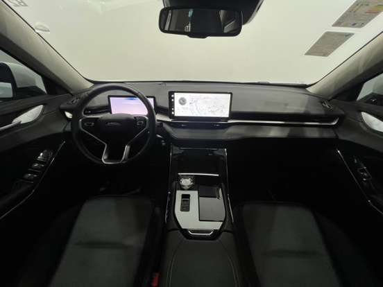 GWM-HAVAL H6-1.5 HEV PREMIUM E-TRACTION GWM-HAVAL H6-2024