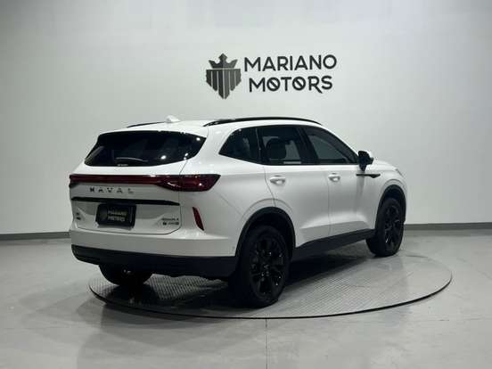 GWM-HAVAL H6-2024