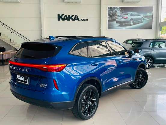 GWM-HAVAL H6-1.5 HEV PREMIUM E-TRACTION GWM-HAVAL H6-2025