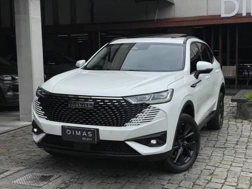 GWM HAVAL H6 1.5 HEV PREMIUM E-TRACTION