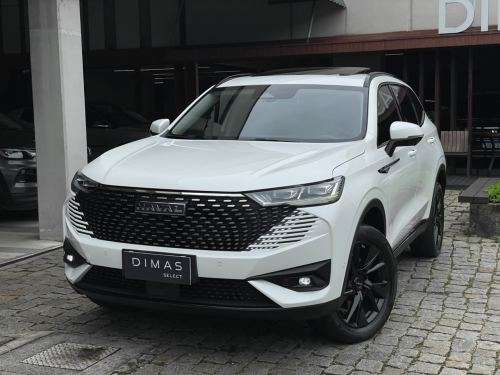 GWM-HAVAL H6-2024