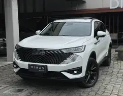 GWM HAVAL H6 1.5 HEV PREMIUM E-TRACTION GWM HAVAL H6 1.5 HEV PREMIUM E-TRACTION