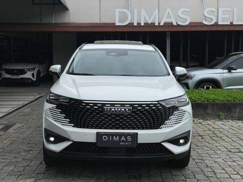GWM-HAVAL H6-1.5 HEV PREMIUM E-TRACTION GWM-HAVAL H6-2024