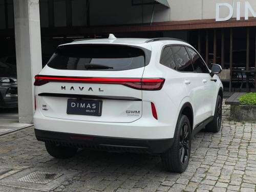 GWM-HAVAL H6-2024