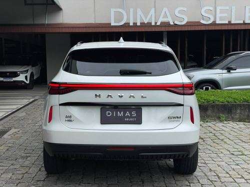 GWM-HAVAL H6-1.5 HEV PREMIUM E-TRACTION GWM-HAVAL H6-2024