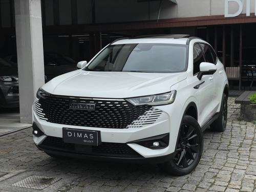 GWM-HAVAL H6-2024