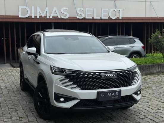 GWM-HAVAL H6-1.5 HEV PREMIUM E-TRACTION GWM-HAVAL H6-2024
