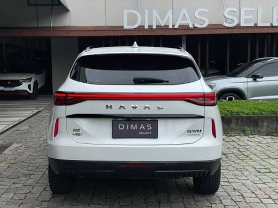 GWM-HAVAL H6-1.5 HEV PREMIUM E-TRACTION GWM-HAVAL H6-2024