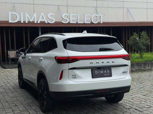 GWM-HAVAL H6-2024