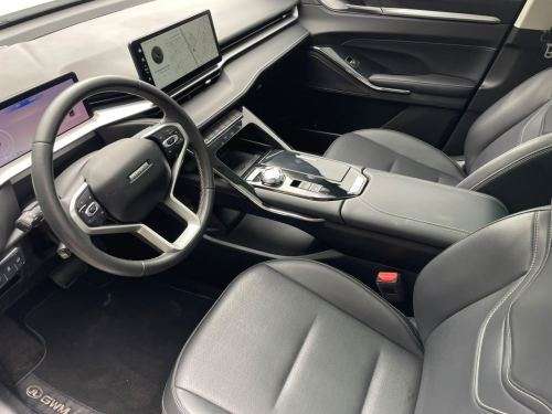GWM-HAVAL H6-1.5 HEV PREMIUM E-TRACTION GWM-HAVAL H6-2024