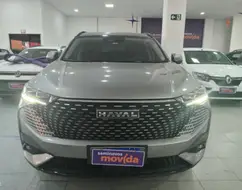 GWM HAVAL H6 1.5 HEV PREMIUM E-TRACTION GWM HAVAL H6 1.5 HEV PREMIUM E-TRACTION