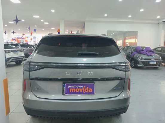 GWM-HAVAL H6-1.5 HEV PREMIUM E-TRACTION GWM-HAVAL H6-2025