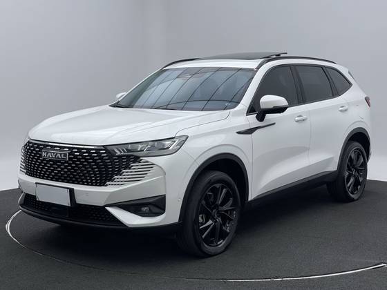 GWM HAVAL H6 1.5 HEV PREMIUM E-TRACTION