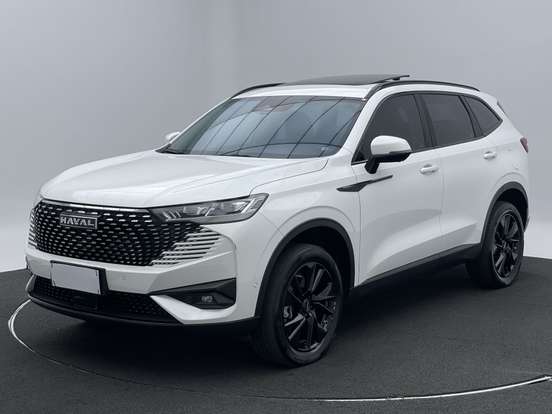 GWM-HAVAL H6-1.5 HEV PREMIUM E-TRACTION GWM-HAVAL H6-2024
