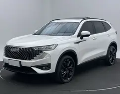 GWM HAVAL H6 1.5 HEV PREMIUM E-TRACTION GWM HAVAL H6 1.5 HEV PREMIUM E-TRACTION