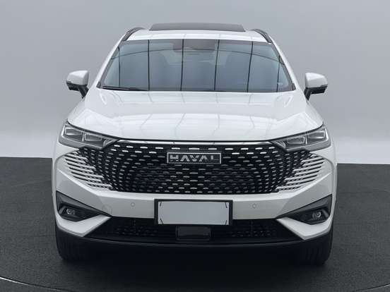 GWM-HAVAL H6-2024