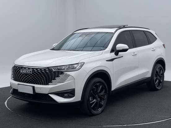GWM-HAVAL H6-1.5 HEV PREMIUM E-TRACTION GWM-HAVAL H6-2024