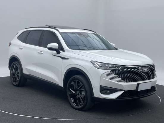 GWM-HAVAL H6-1.5 HEV PREMIUM E-TRACTION GWM-HAVAL H6-2024