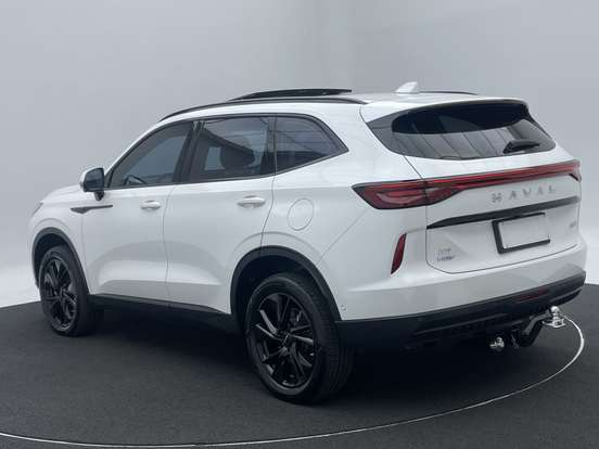 GWM-HAVAL H6-1.5 HEV PREMIUM E-TRACTION GWM-HAVAL H6-2024