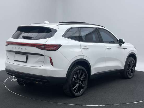 GWM-HAVAL H6-2024